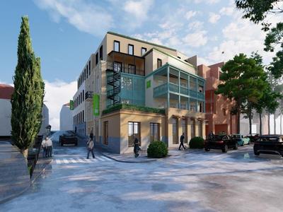 ibis Styles Old Tbilisi