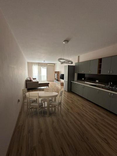 RE Apartments Tirana