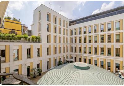 San Babila Loft esclusivo with parking