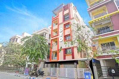 Hotel O Nirwana Guest House Newtown