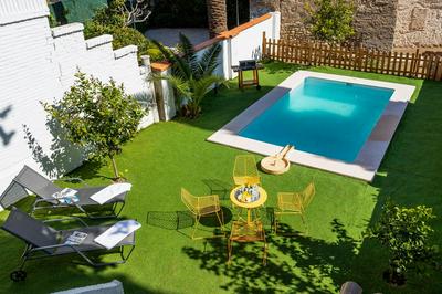 Genteel Home San Nicolas