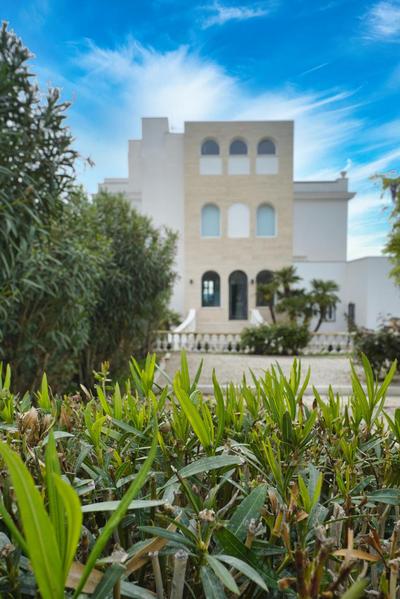 Palazzo Podestà