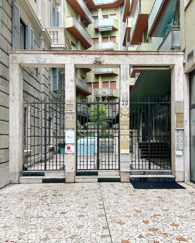 Alatea Porta Nuova 20