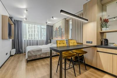 Manhattan High Line Apart