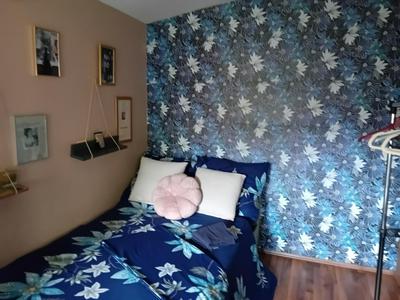 ART ROOM in Rose resort
