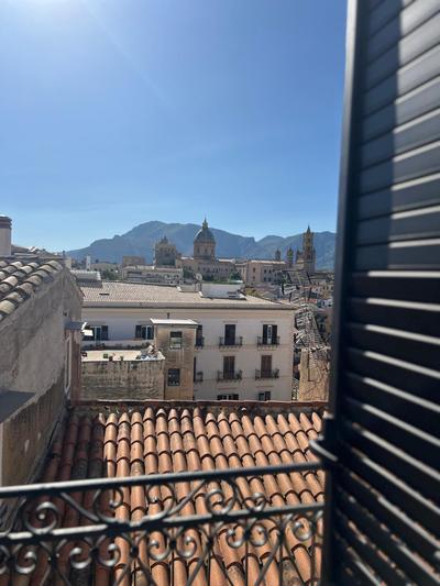 Scilia casa vacanza