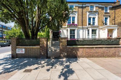 Maida Vale - Carlton Vale Apartments
