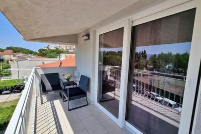 Apartment Matea