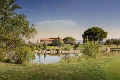 Hotel Peralada Wine Spa & Golf