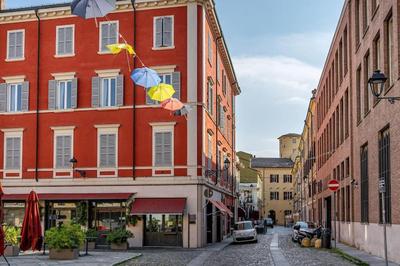 Dehor in pieno centro - Piazza XX Settembre