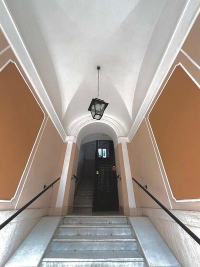 Cherry Suites- Timeless Roman Residence & Terrace