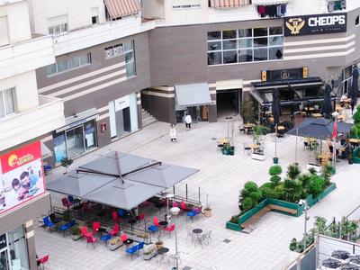 Deas Apartments in Tirana 2