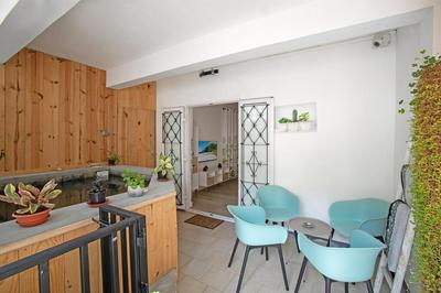 Sam & Chlo Studio & Appartment - Grand Baie - Mauritius
