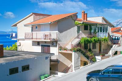 Apartmani Brela 6