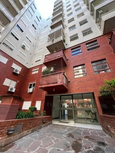 Departamento l Pleno Palermo Hollywood