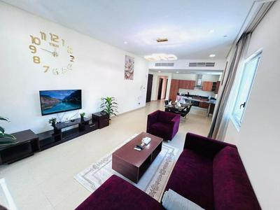 The Quiet Oasis Juffair