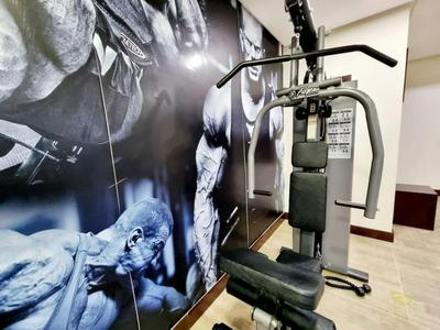 The Peaceful Nook Juffair