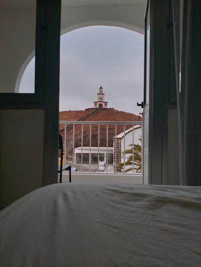 El Campanario de El Hierro