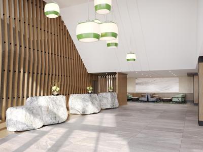 Hotel Alpenrock Breckenridge, Curio Collection by Hilton, Foto 2