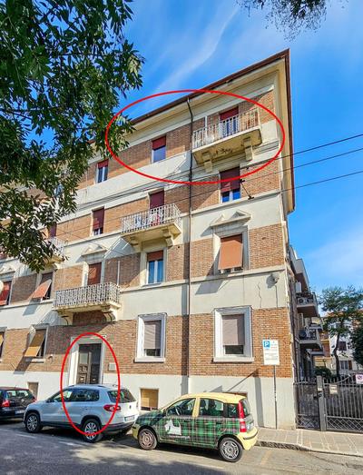 Camere Passetto