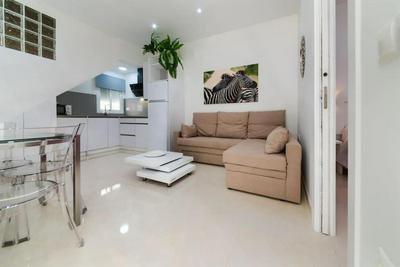 Apartamento Extramuros