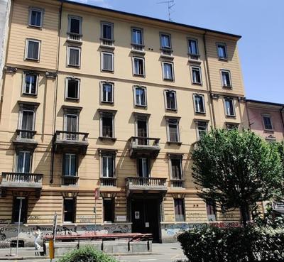 Milan gorgeous apartment