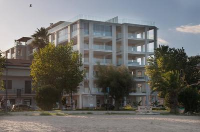 Appartamenti Vacanze Vista mare
