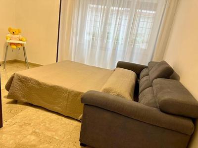 MySweetHome near the Vatican