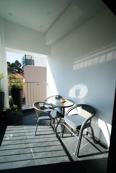 Apartman Tajči