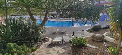 Sul mare Atlantico intero appartamento con piscina