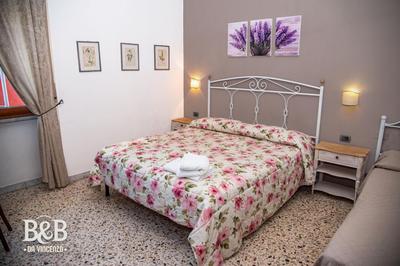 B&B Da Vincenzo
