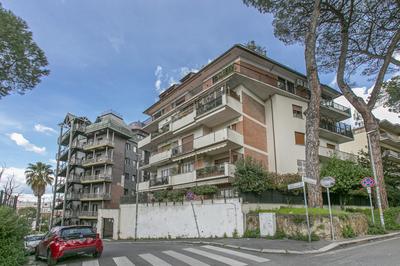 Rosso Levanto House