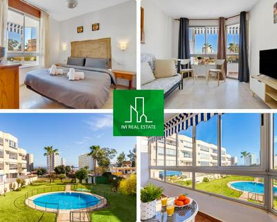 Vistamarina 202B By IVI Real Estate