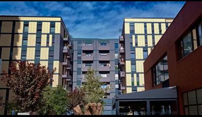 Luxe Residence Tirana