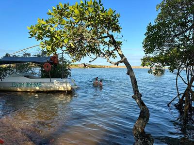 Suíte Casa do Tesouro no Quadrado - com L'Occitane - recém inaugurada