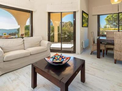 Winahost Villa Sa Vista