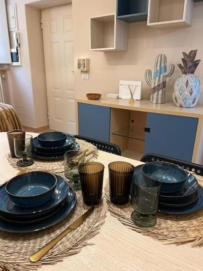 Serena's Tourist Apartment