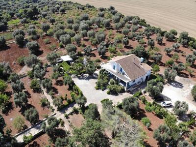 Villa Gianfreda