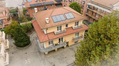 Dimora Adriani, Charme e Relax nel Cuore delle Langhe