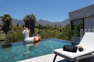Villa Karat Calypso