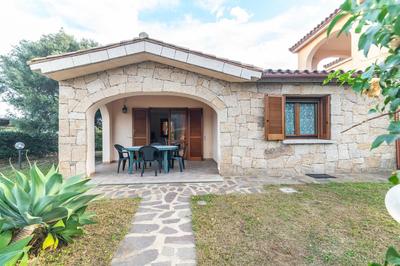 Villa San Teodoro
