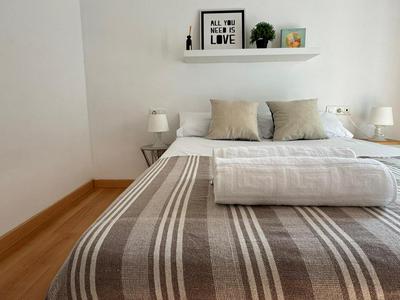 Apartamento Gaona