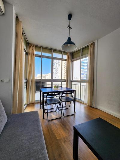 Apartament in Manantiales