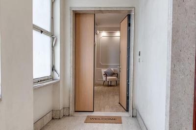 Ponte Vecchio dream home