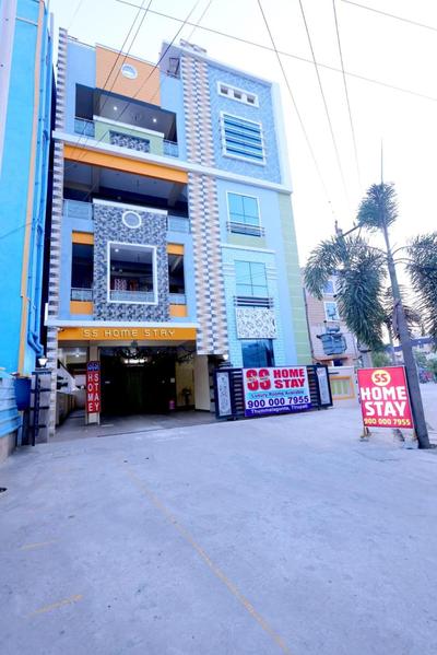 Sri Sakthi Home Stay - Beyond the Expectations- Our service is our Pride Our Rating is our Proof