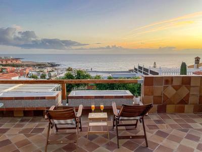2BR Playa de Hombre Home-Surf & SeaViews