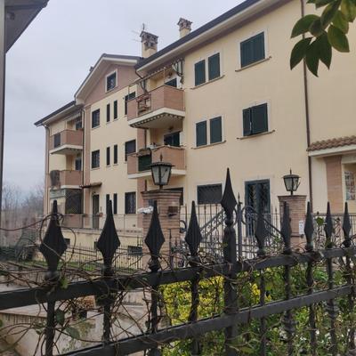 Gallicano nel Lazio B&B