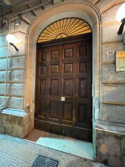 Blumare accomodation