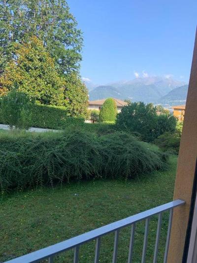 Appartamento zona centrale con barbecue