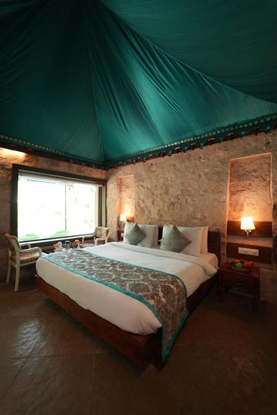 Valley Grassfield Resort